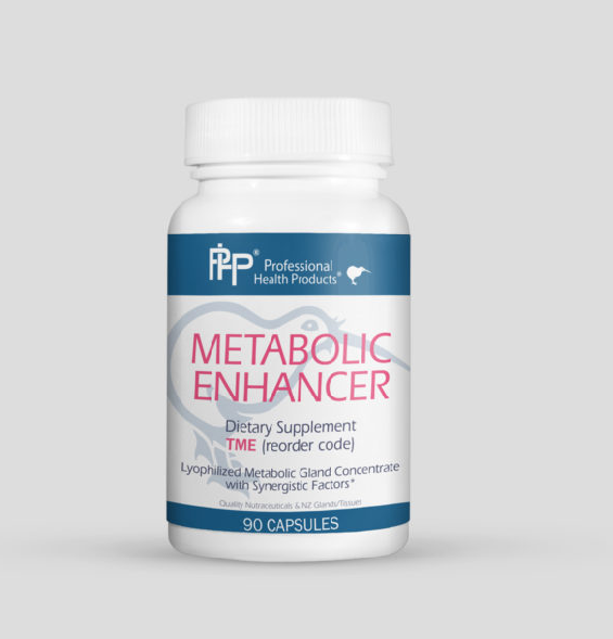 Metabolic Enhancer